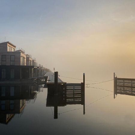 Апартаменты Schlei-Koje 1 Шлезвиг Экстерьер фото